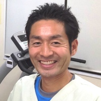 院長 画像 写真